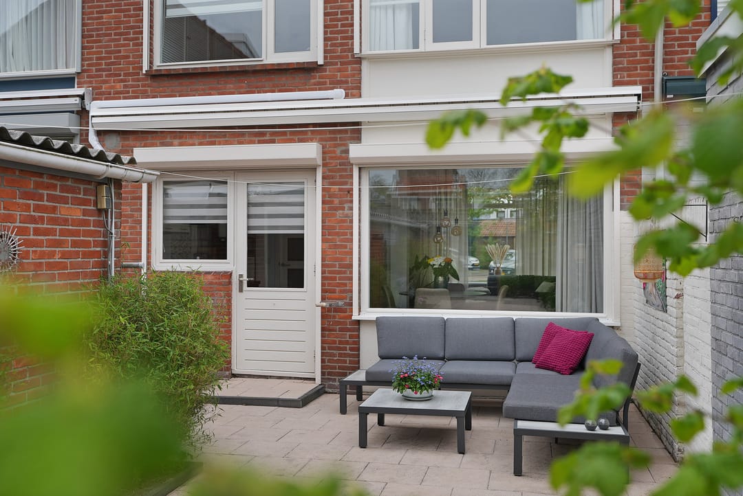 Foto 22 van Zeelandiaplein 10