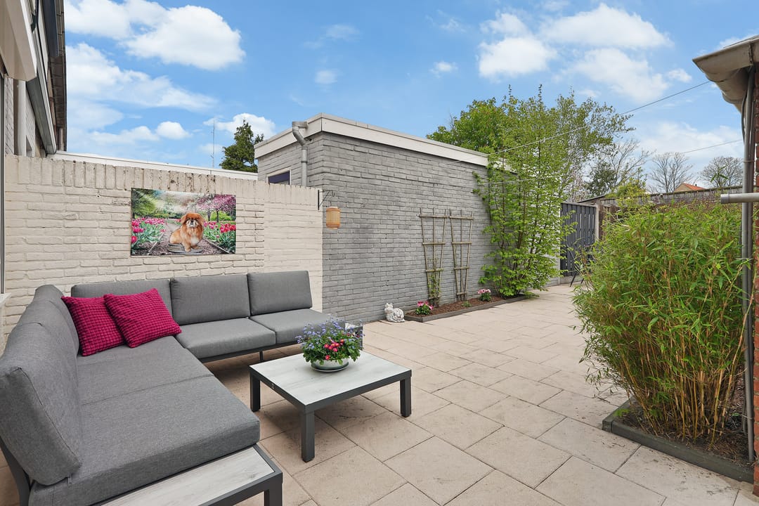 Foto 23 van Zeelandiaplein 10