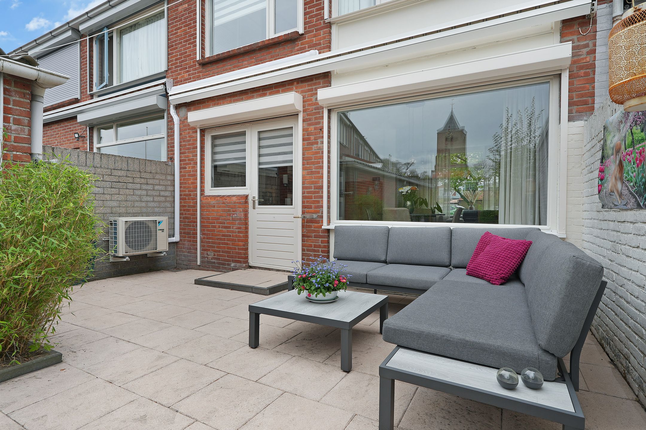 Foto 24 van Zeelandiaplein 10