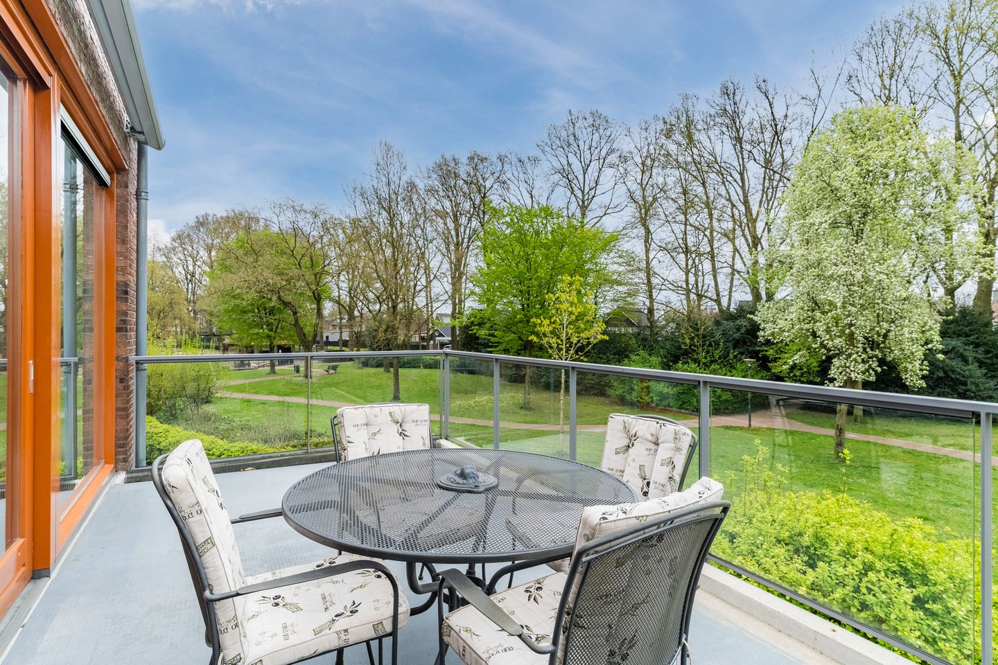 Photo 20 of Arnold van Rodelaan 87