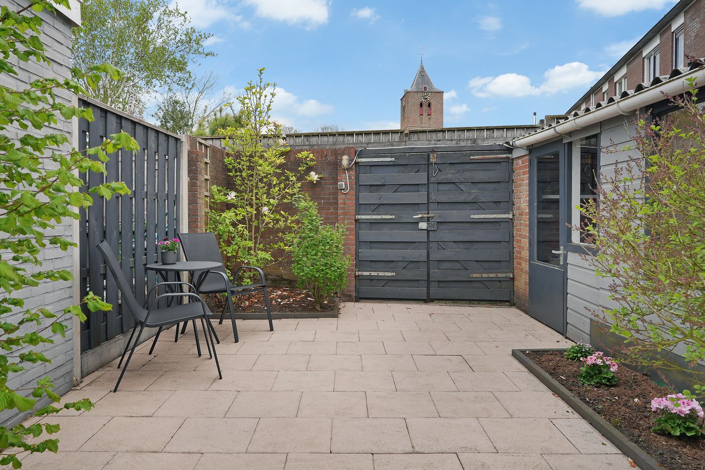 Foto 25 van Zeelandiaplein 10