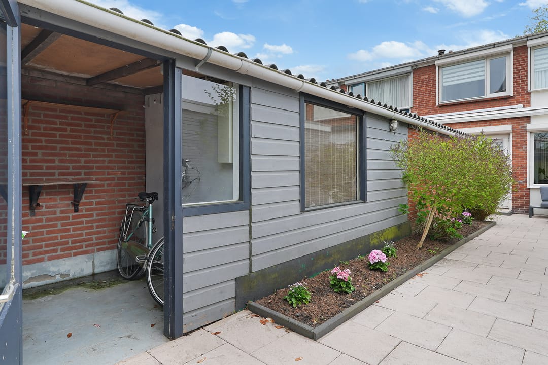 Foto 26 van Zeelandiaplein 10