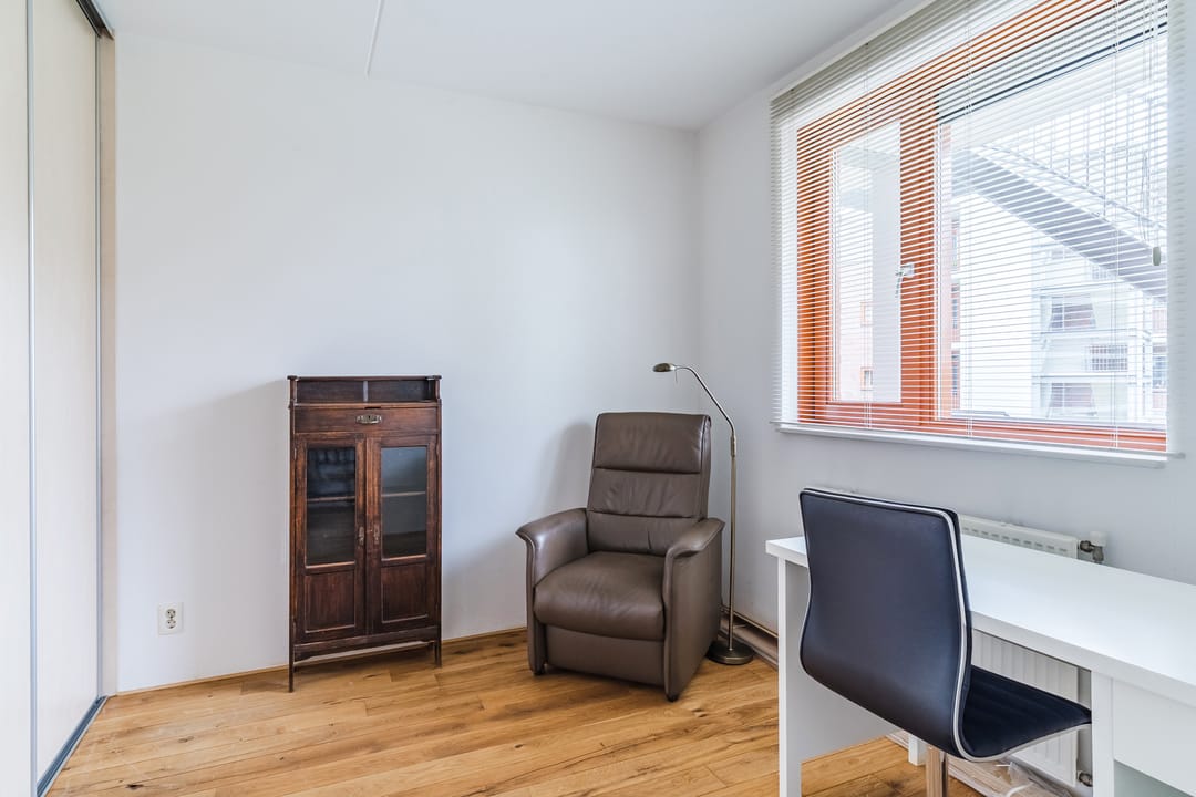 Photo 23 of Arnold van Rodelaan 87