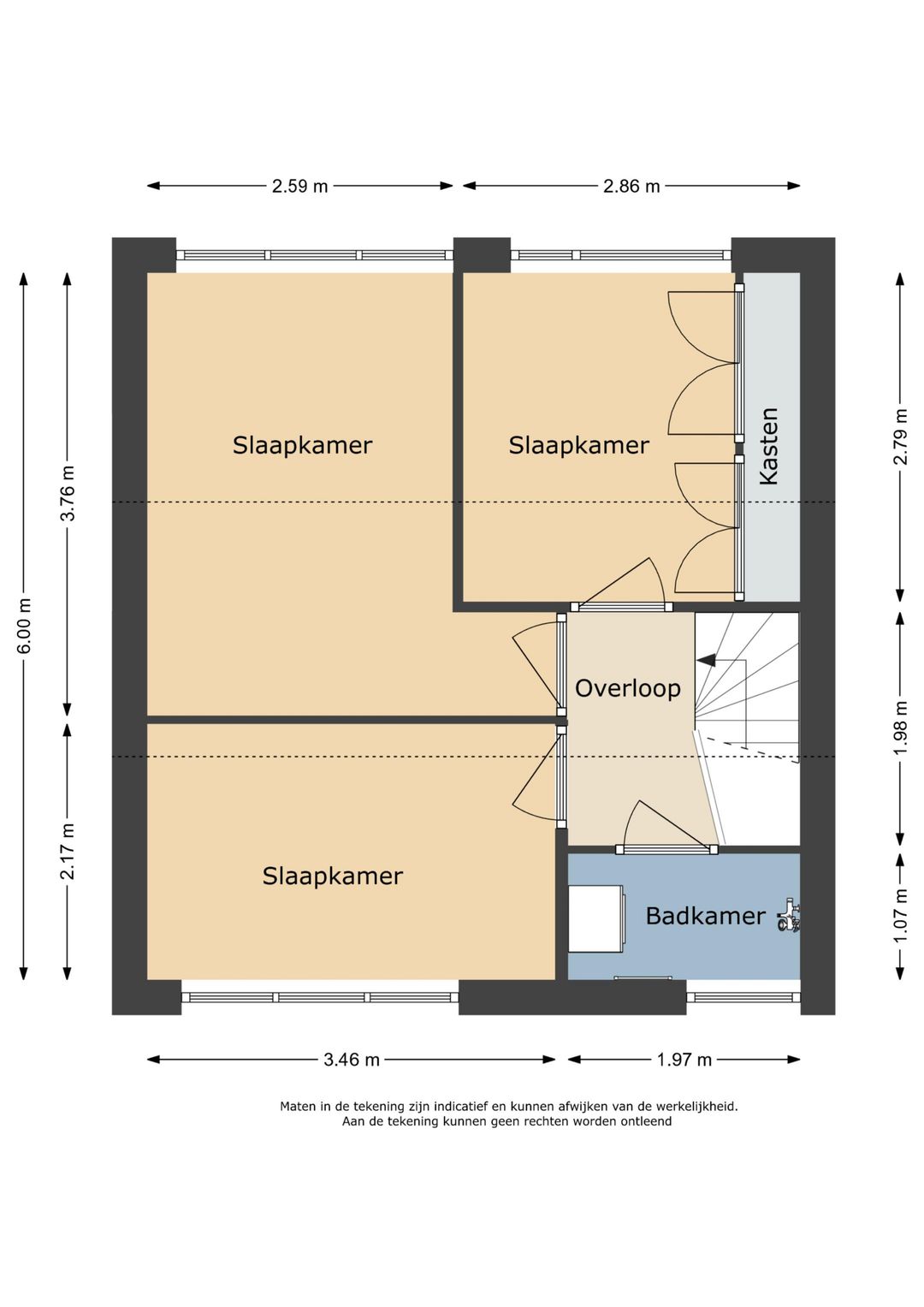 Foto 31 van Zeelandiaplein 10