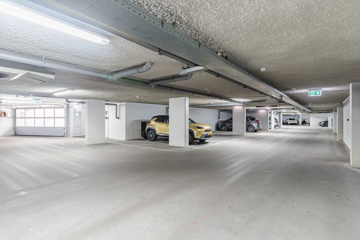 Photo 28 of Arnold van Rodelaan 87