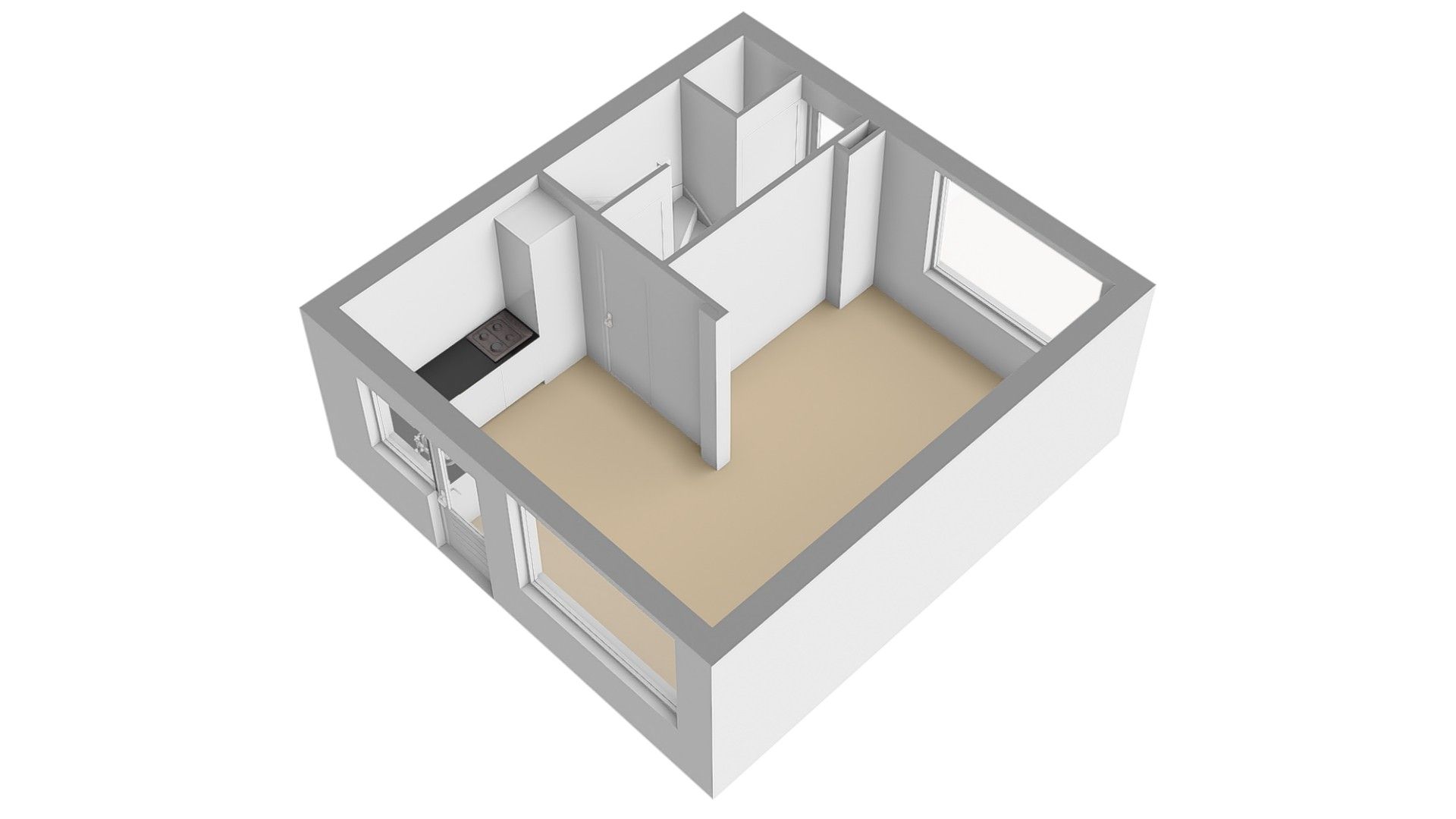 Foto 33 van Zeelandiaplein 10