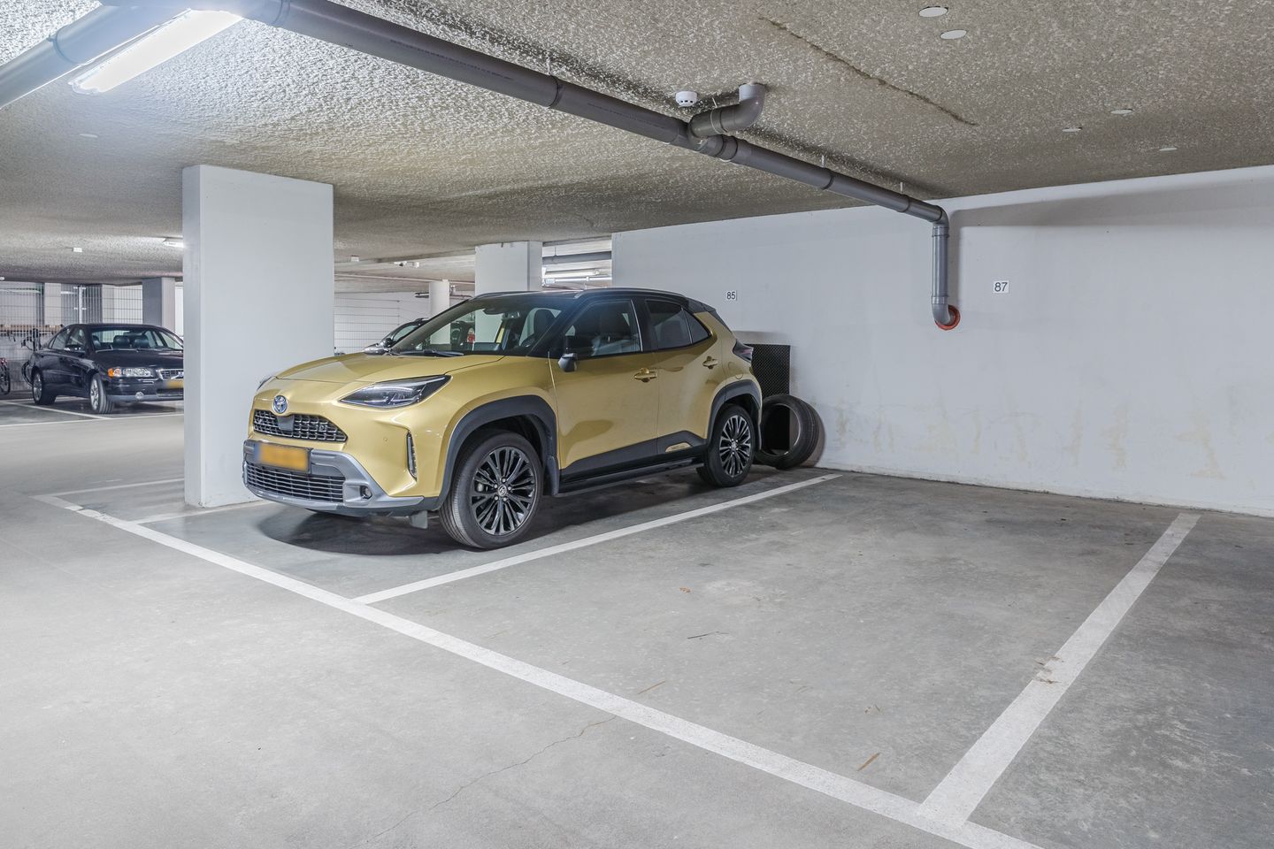 Photo 29 of Arnold van Rodelaan 87