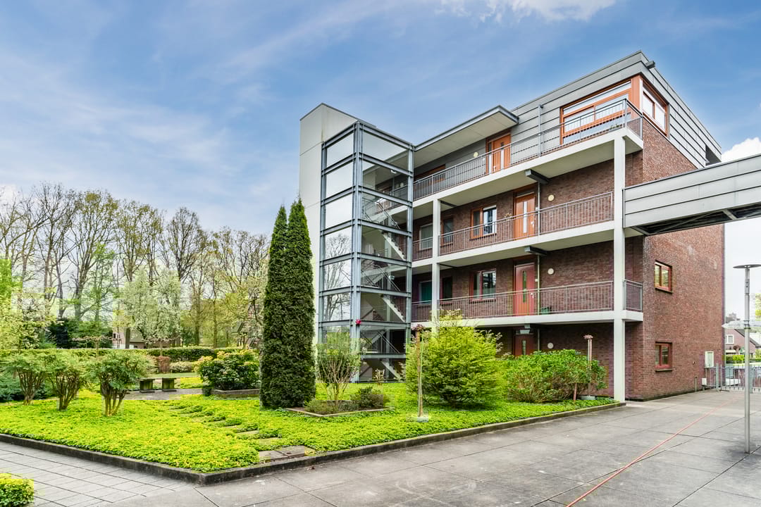 Photo 31 of Arnold van Rodelaan 87