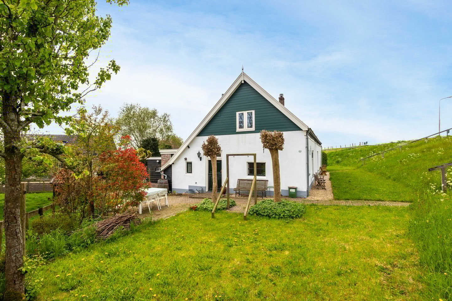 Foto 34 van Lekdijk 6