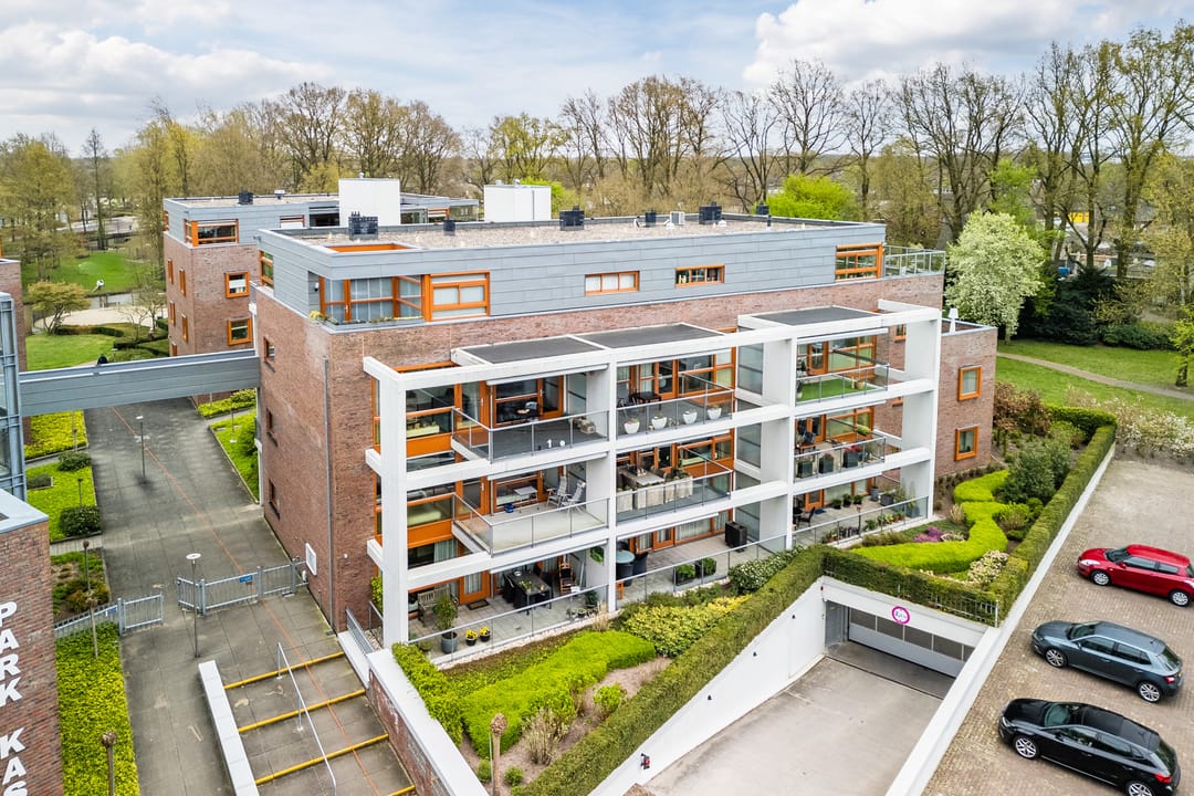 Photo 32 of Arnold van Rodelaan 87