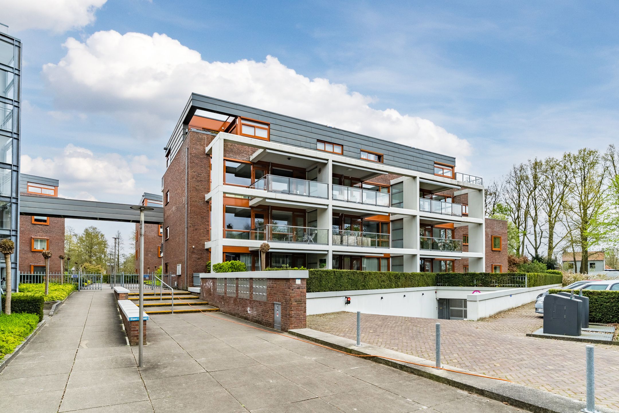 Photo 33 of Arnold van Rodelaan 87