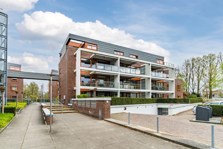 Photo 33 of Arnold van Rodelaan 87