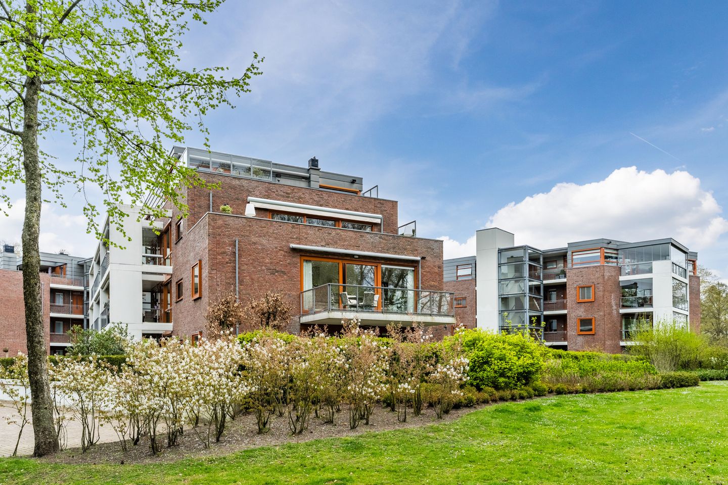 Photo 34 of Arnold van Rodelaan 87