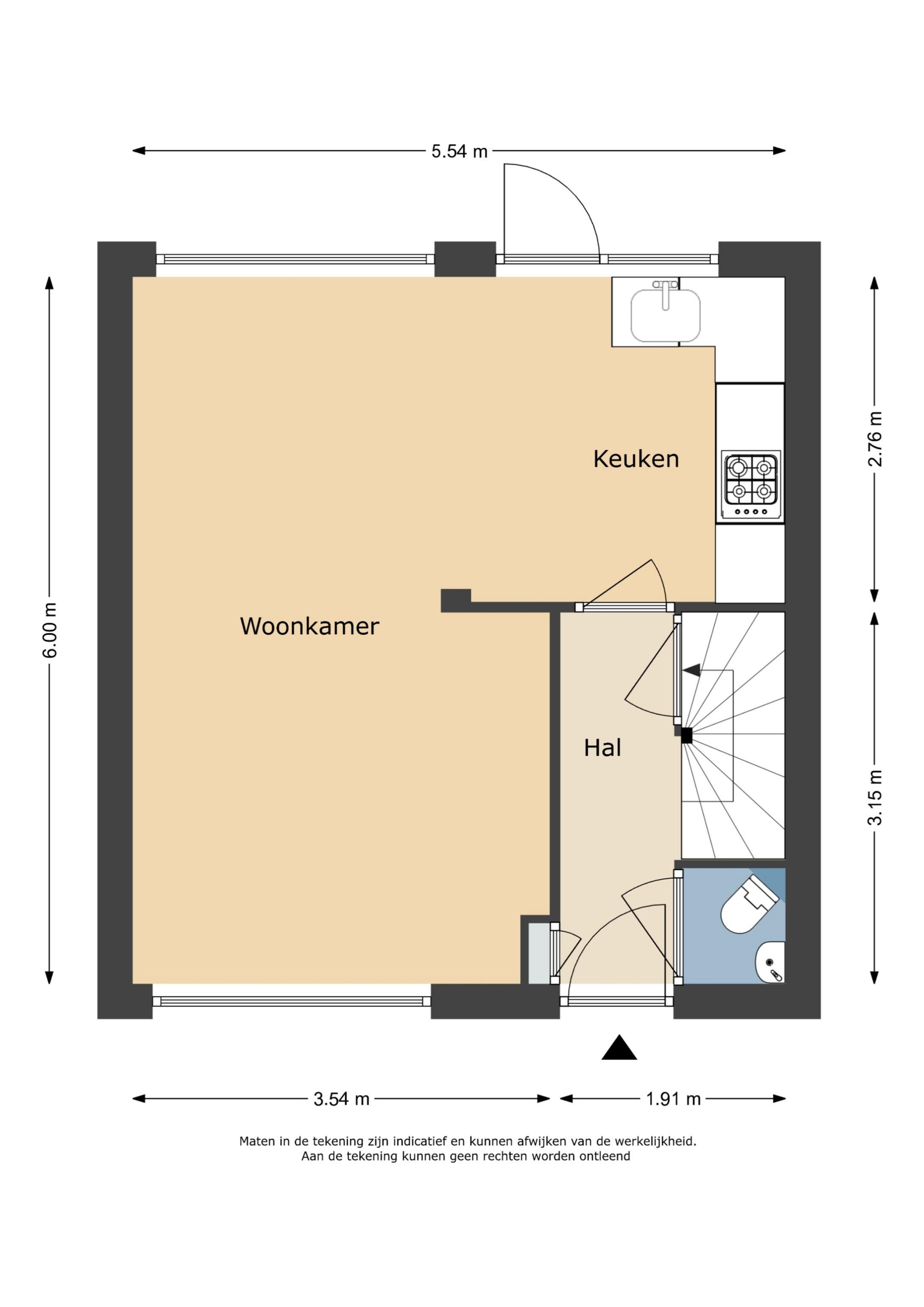 Foto 30 van Zeelandiaplein 10