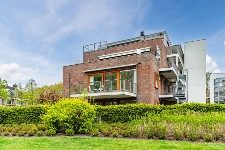 Photo 35 of Arnold van Rodelaan 87