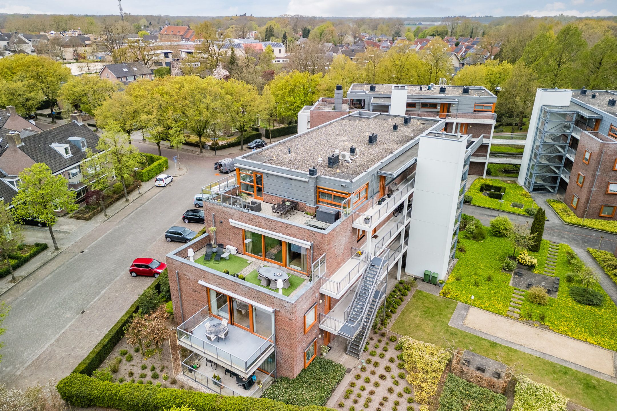 Photo 36 of Arnold van Rodelaan 87