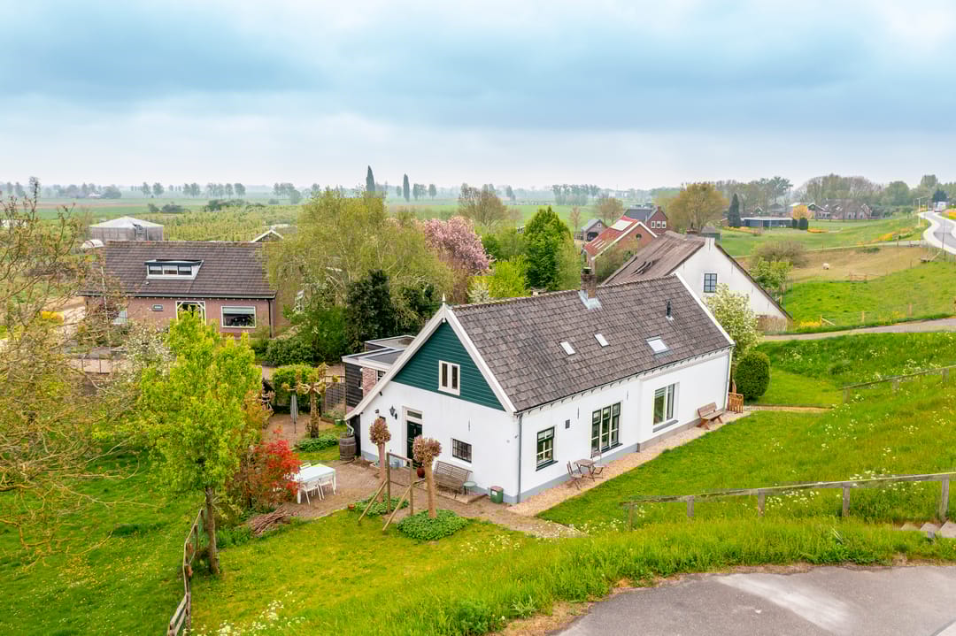 Foto 38 van Lekdijk 6