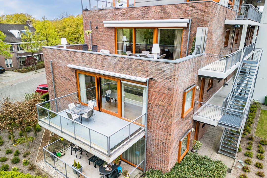 Photo 37 of Arnold van Rodelaan 87