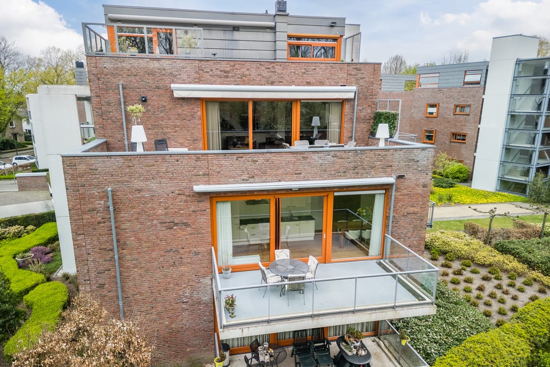 Photo 38 of Arnold van Rodelaan 87