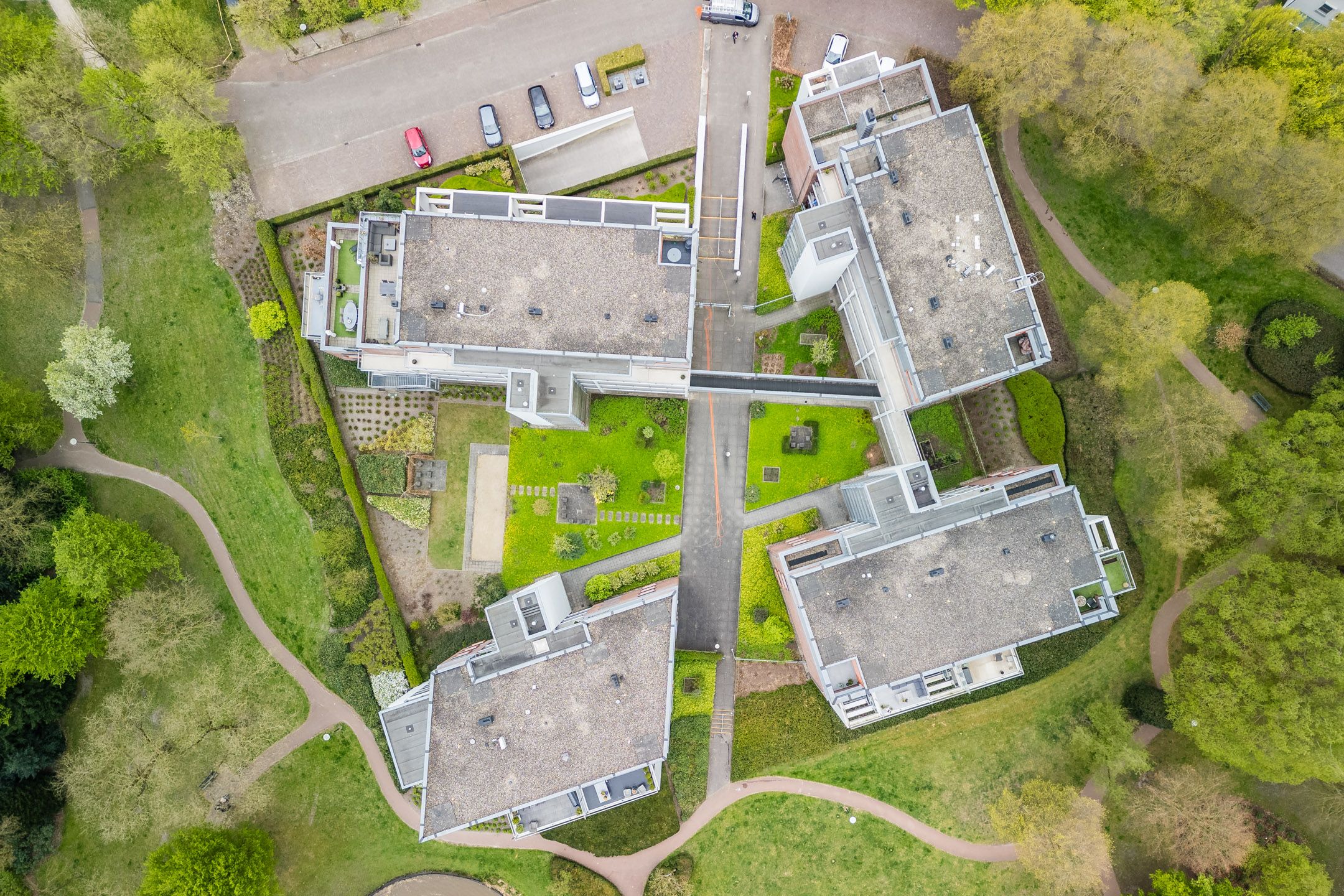 Photo 39 of Arnold van Rodelaan 87