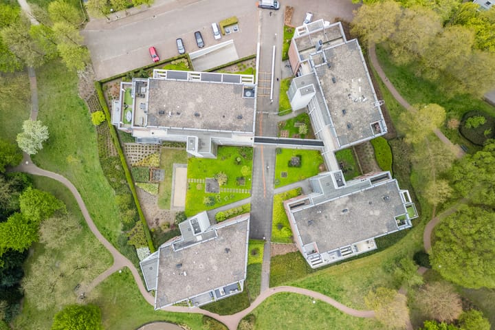 Photo 39 of Arnold van Rodelaan 87