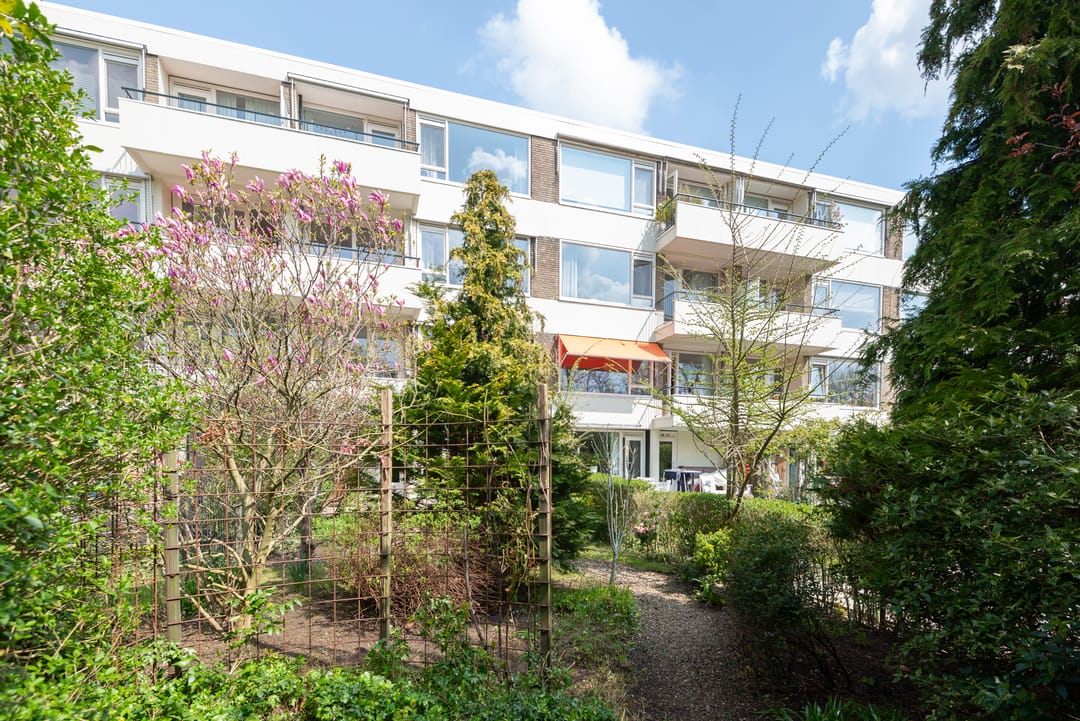 Foto 1 van De Lairesselaan 58