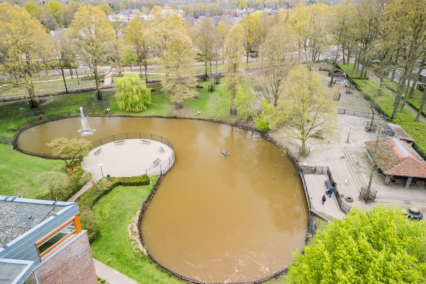 Photo 40 of Arnold van Rodelaan 87