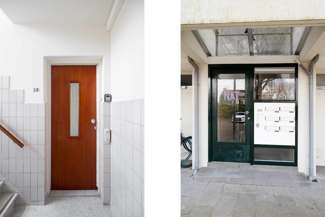 Foto 2 van De Lairesselaan 58