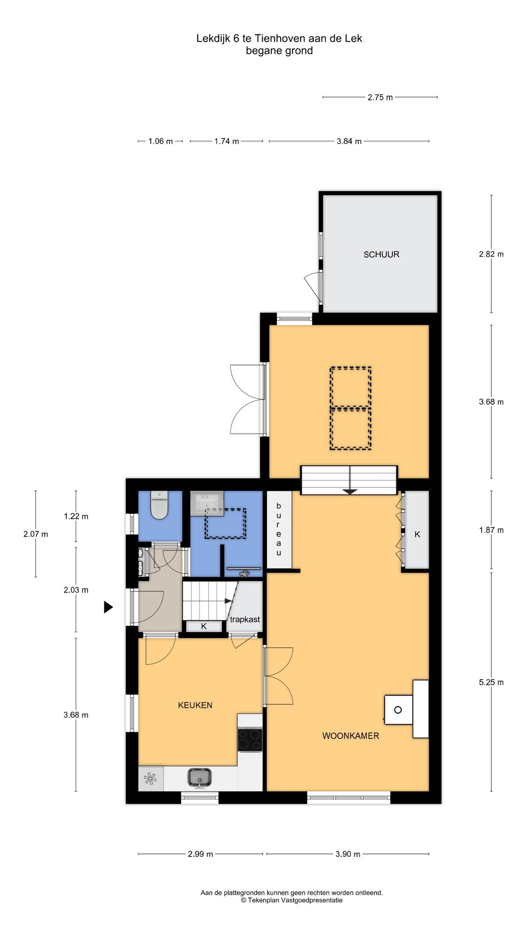 Foto 43 van Lekdijk 6