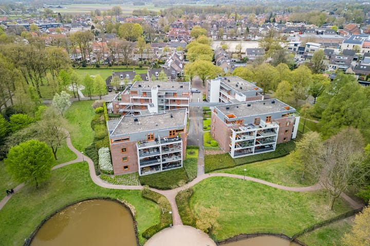 Photo 42 of Arnold van Rodelaan 87