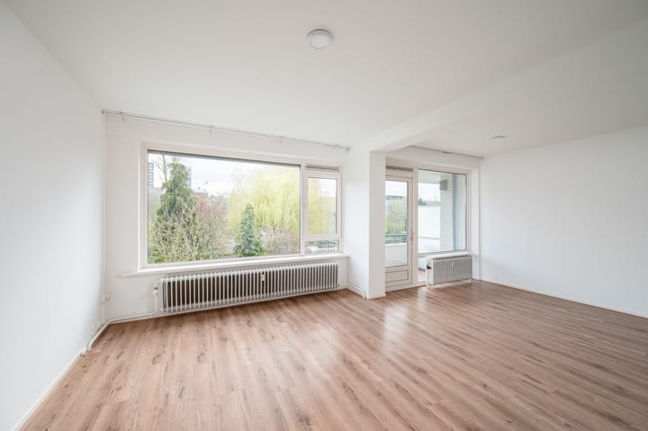 Photo 4 of De Lairesselaan 58