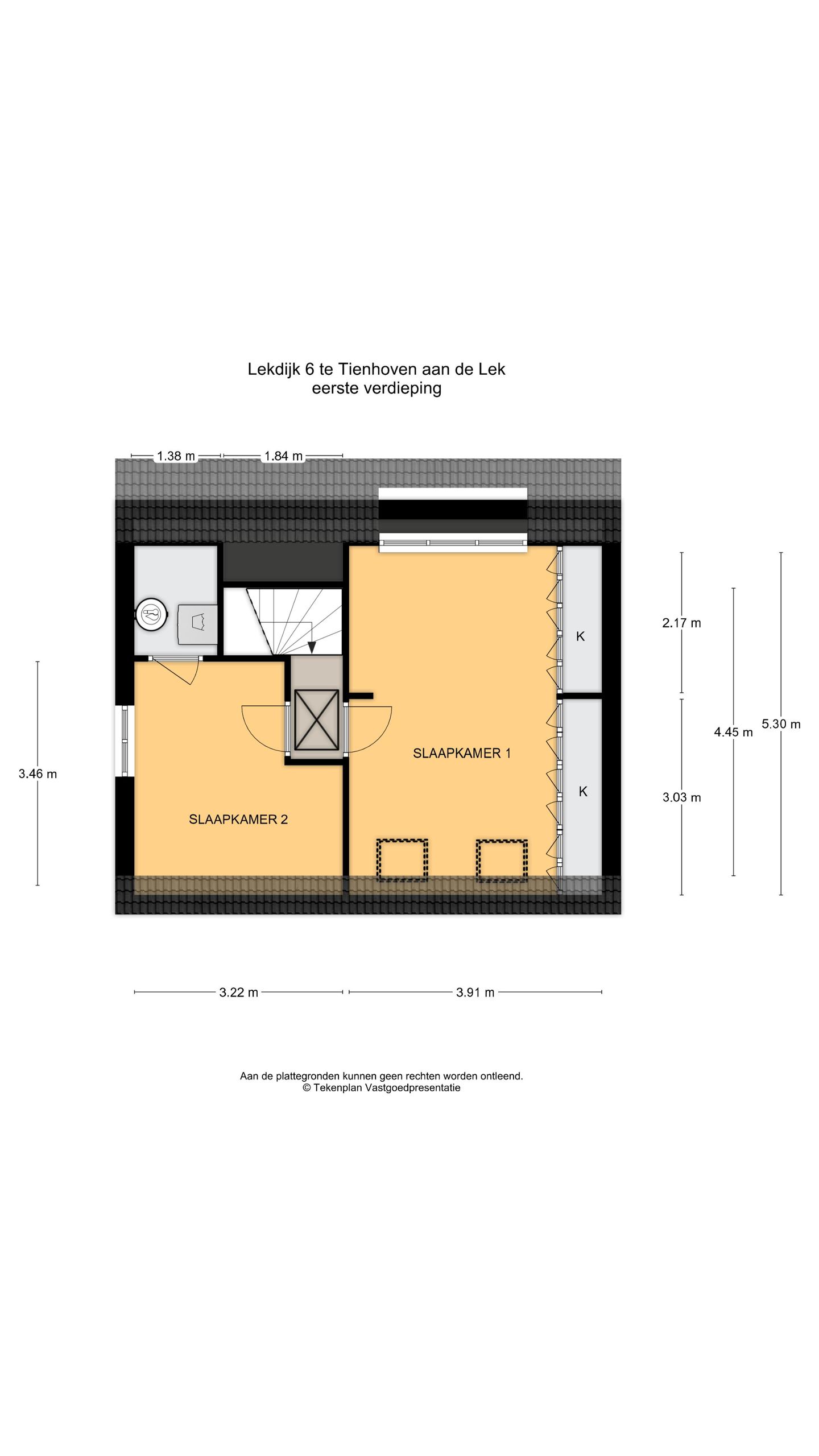Foto 44 van Lekdijk 6