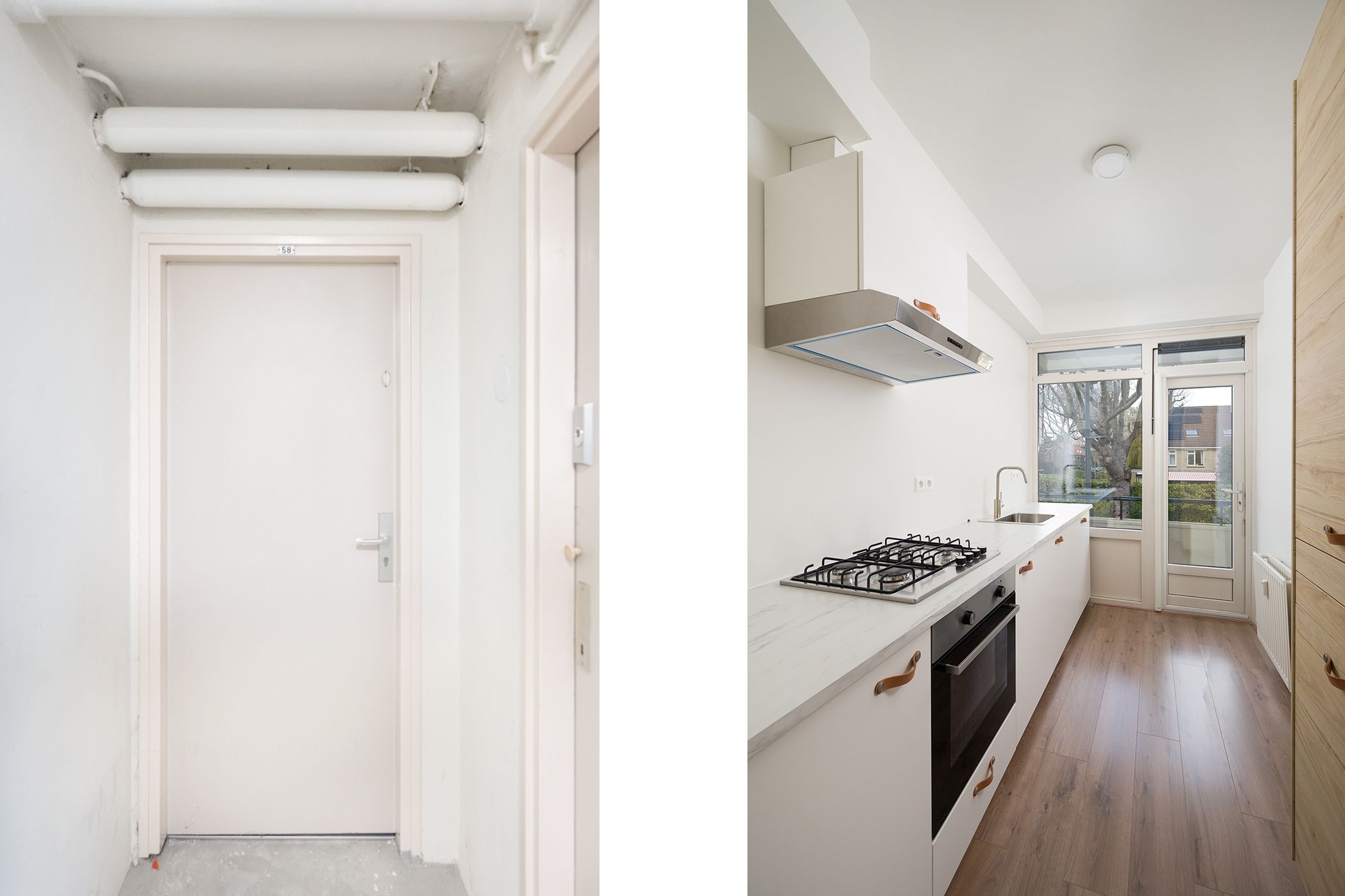 Foto 6 van De Lairesselaan 58