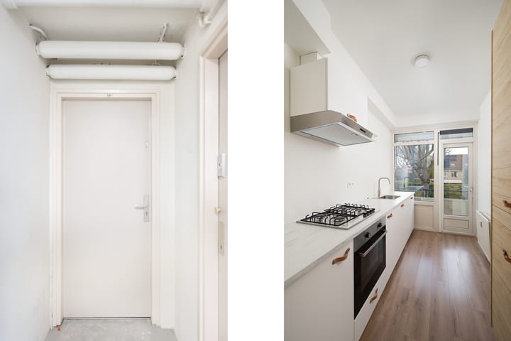 Photo 6 of De Lairesselaan 58