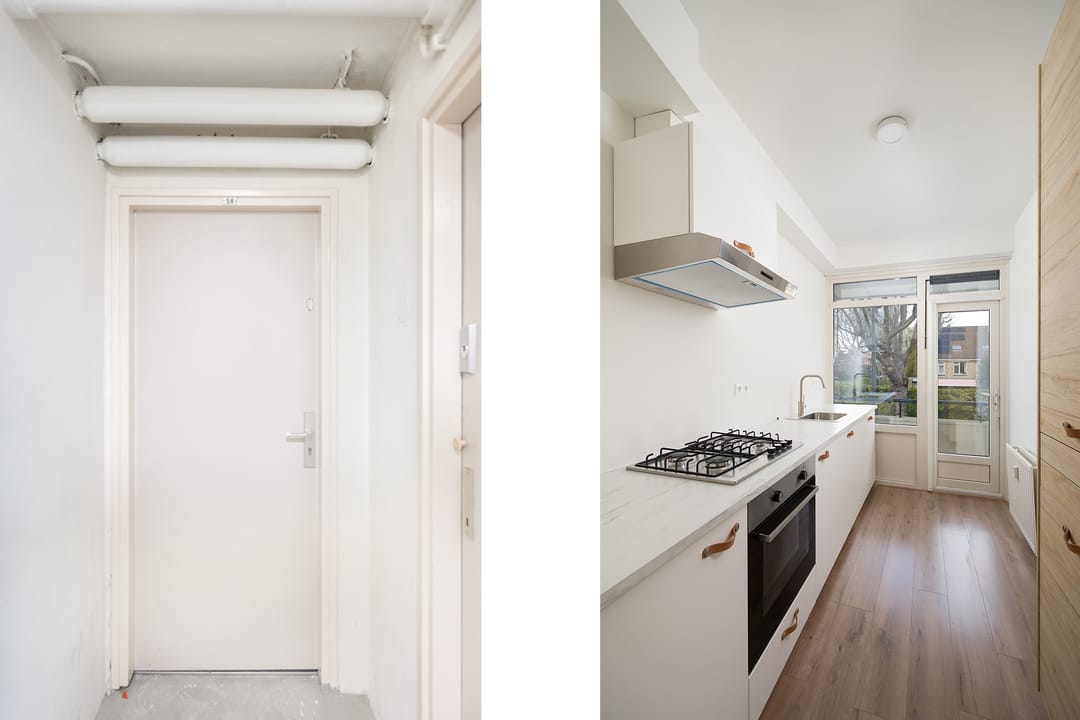 Foto 8 van De Lairesselaan 58