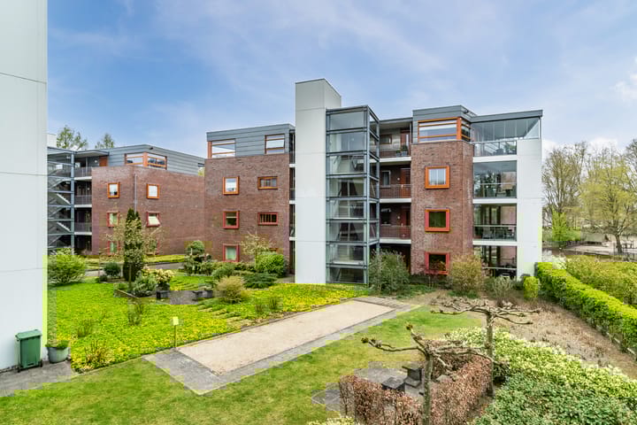 Photo 46 of Arnold van Rodelaan 87