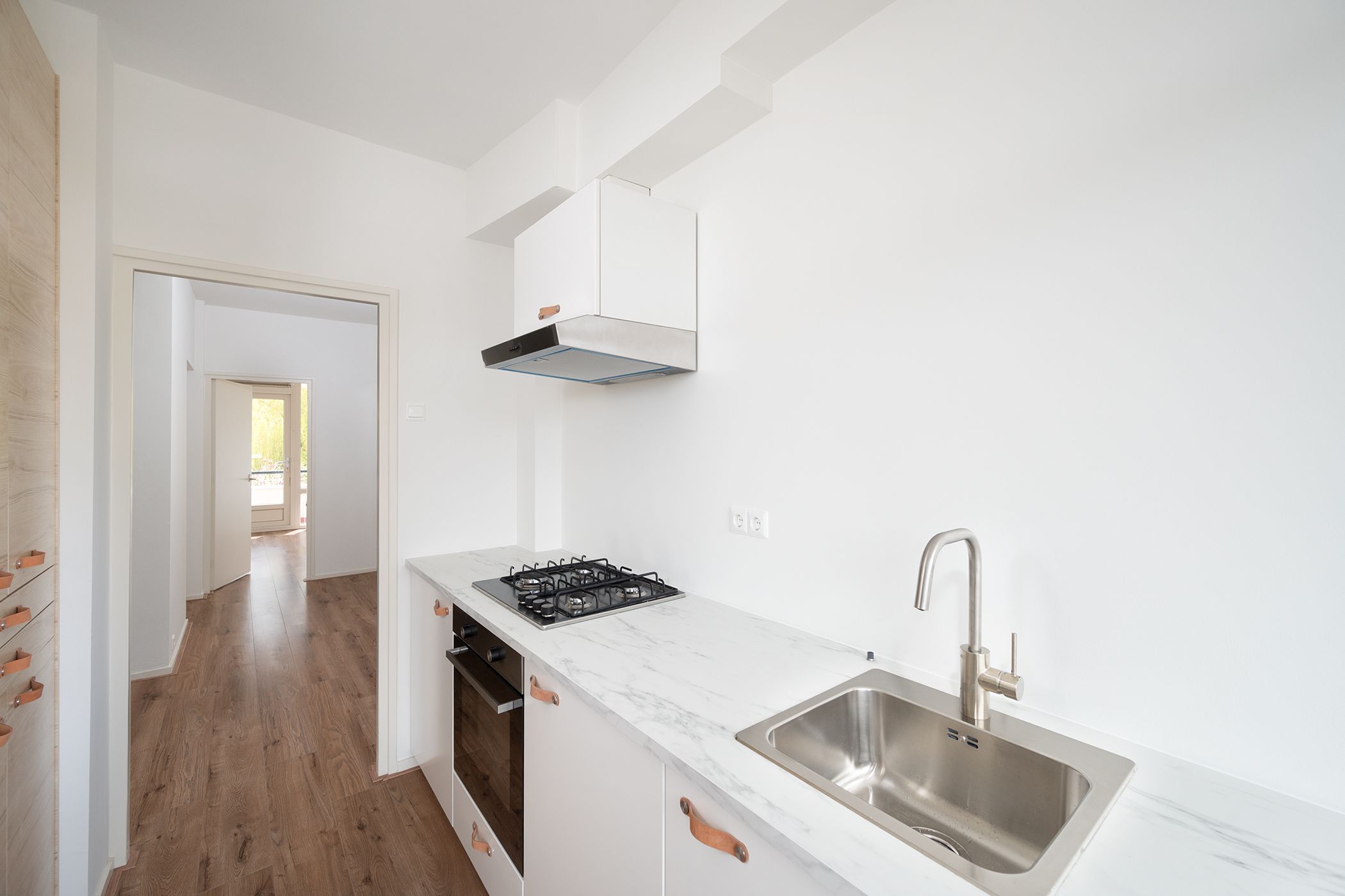 Foto 9 van De Lairesselaan 58