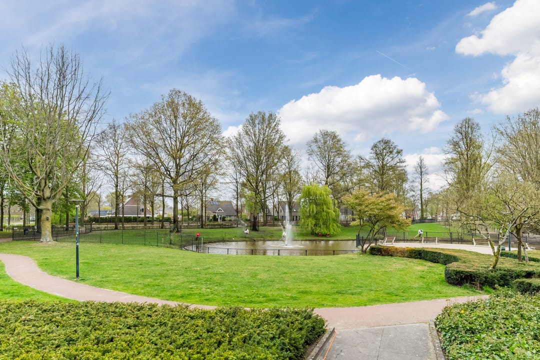 Photo 47 of Arnold van Rodelaan 87