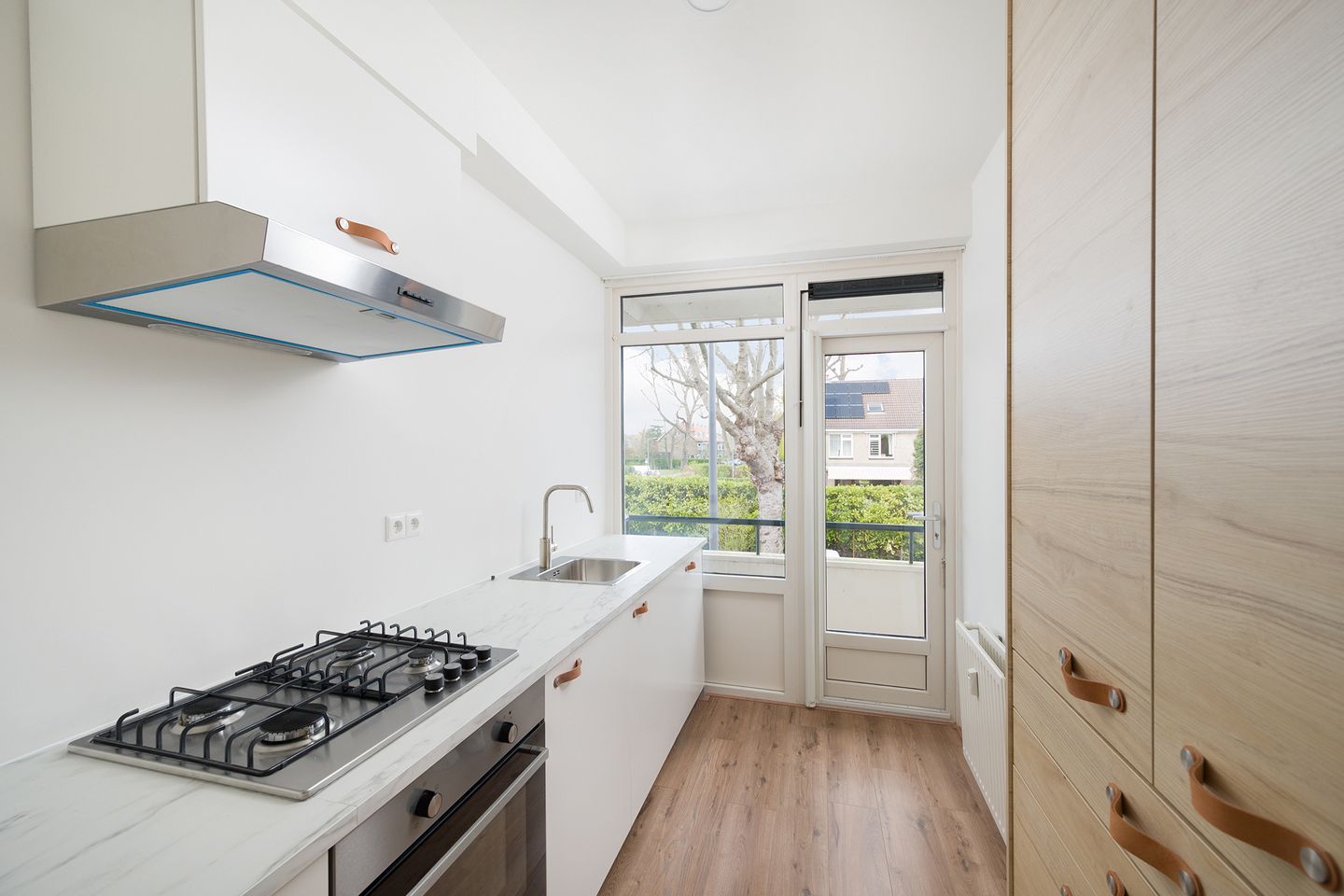 Foto 10 van De Lairesselaan 58