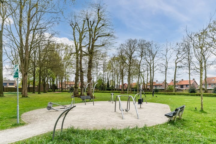 Photo 50 of Arnold van Rodelaan 87