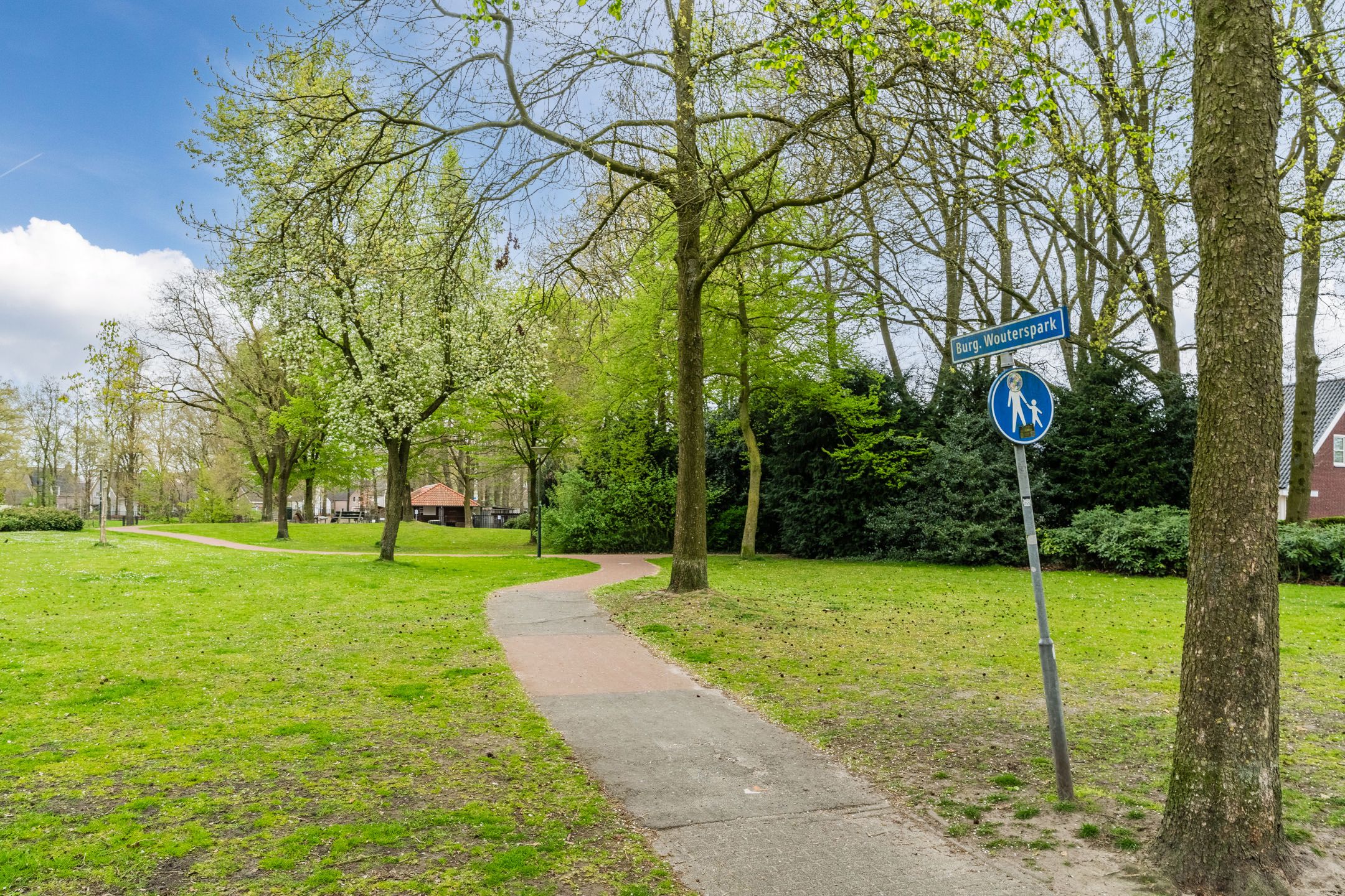 Photo 51 of Arnold van Rodelaan 87