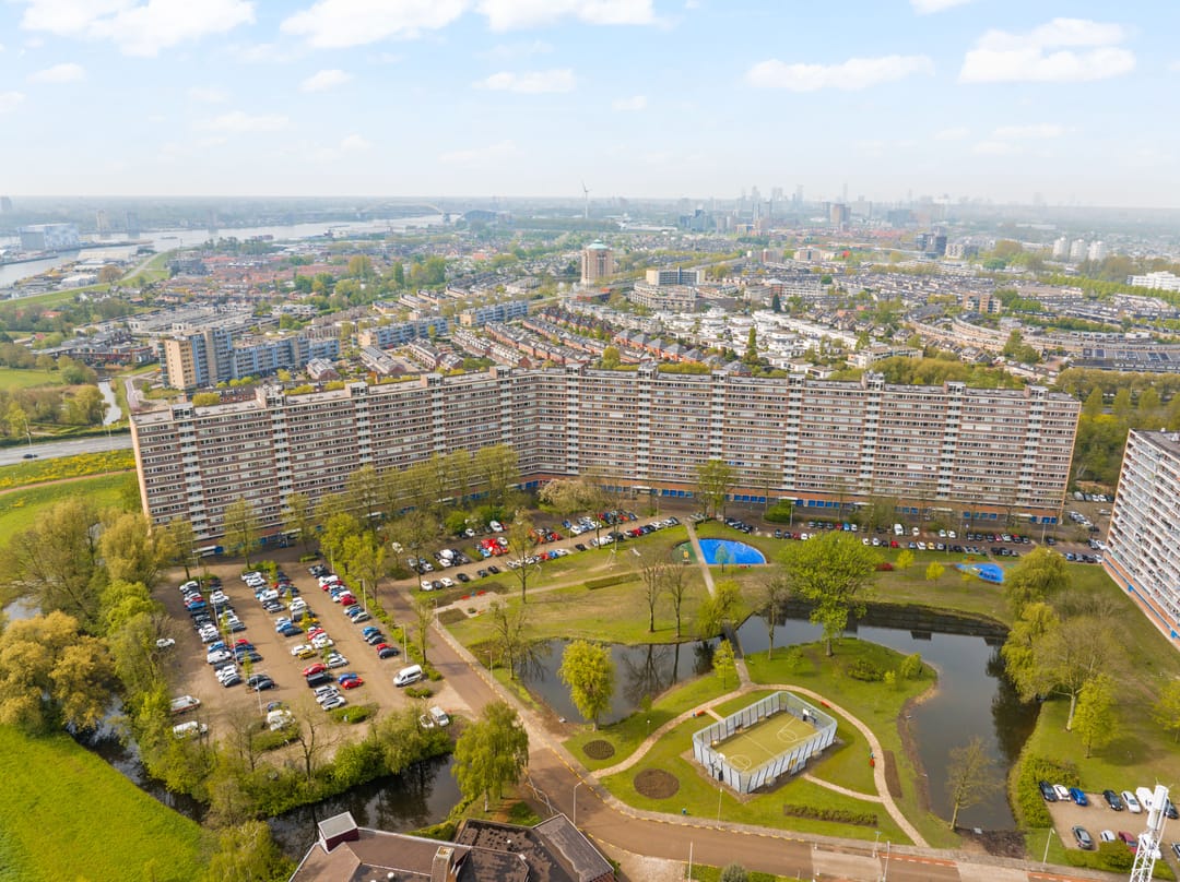 Photo 1 of Valeriusrondeel 313