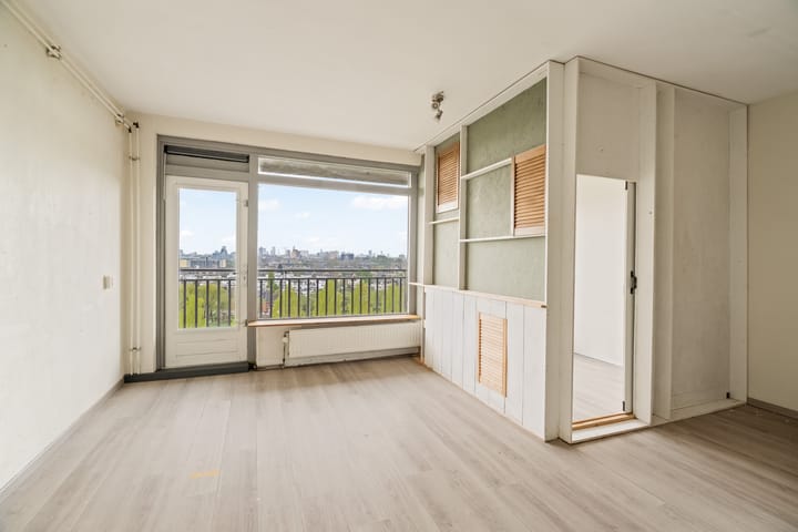 Foto 2 van Valeriusrondeel 313