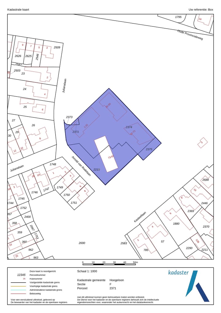 Photo 55 of Arnold van Rodelaan 87