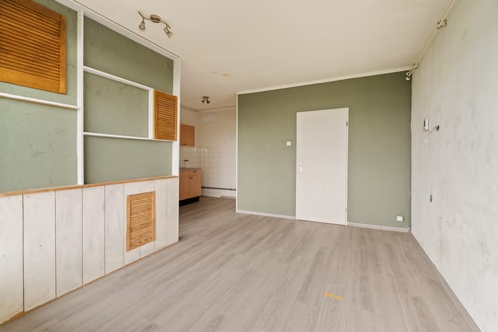 Foto 3 van Valeriusrondeel 313