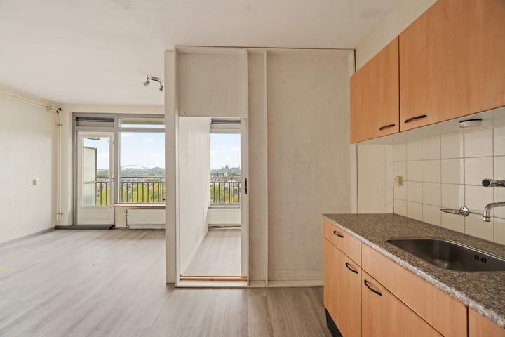 Foto 4 van Valeriusrondeel 313