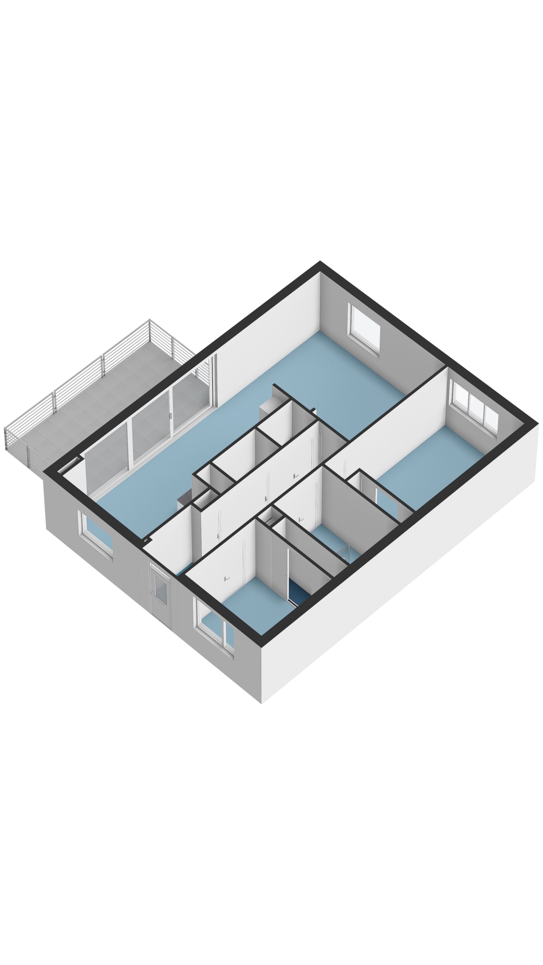 Photo 57 of Arnold van Rodelaan 87