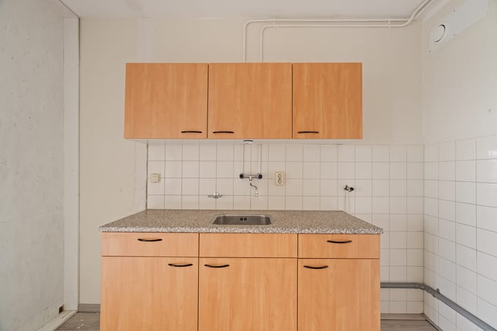 Foto 5 van Valeriusrondeel 313