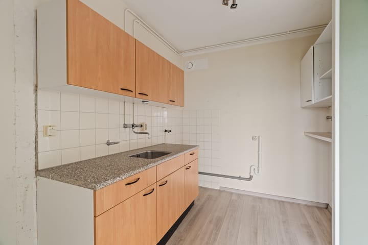 Foto 6 van Valeriusrondeel 313