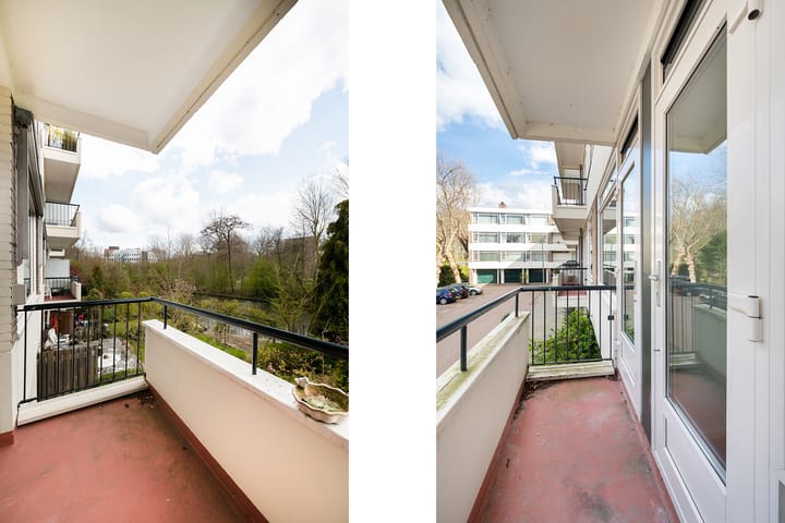 Photo 21 of De Lairesselaan 58